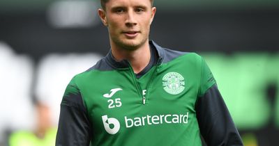 Will Fish Hibs injury latest as Manchester United loanee concern 'eased' with return timeline