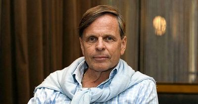 Finnish businessman Thomas Zilliacus confirms unique bid to buy Manchester United