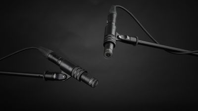 DPA Microphones to Debut New Mics at NAB Show 2023