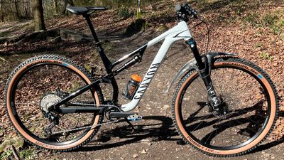 Is Canyon’s latest Neuron 6 the best value ‘play for price’ mountain bike available?