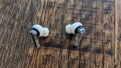 Nothing Ear (2) review: Are these buds worth the $50 price hike?