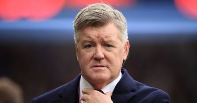 Geoff Shreeves at risk of Sky Sports axe as ruthless overhaul continues