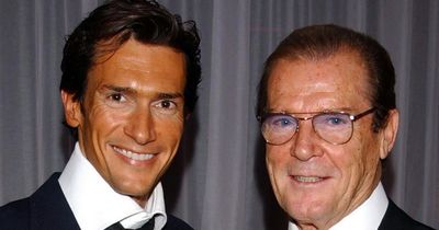 Roger Moore's son declares 'it's no longer James Bond' if a woman takes on the role