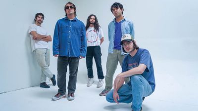 How Narrow Head tapped into a shoegazing '90s alt-rock sound with “poppier pop and heavier heavies”