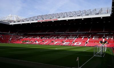 Manchester United bid chaos leads to growing fears Glazers may not sell