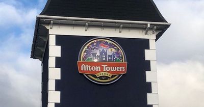 Free tickets to Alton Towers, Legoland and Sea Life on offer through Kellogg's