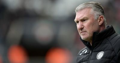 Bristol City approaching year three of the Nigel Pearson project with summer transfers in mind
