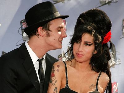 Back to Black: Biopic team recreates Amy Winehouse’s first date with Blake Fielder-Civil