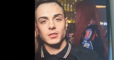 Police want to identify this man after early hours nightclub attack