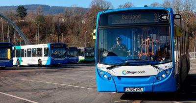 Why your bus isn't always turning up right now in Wales and why it could get so much worse