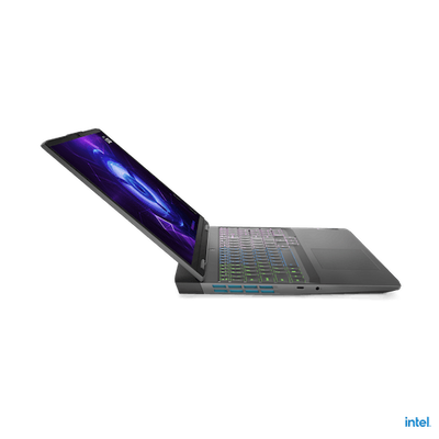 Lenovo’s New LOQ PCs Are the Ideal Entry-Level Gaming Machines