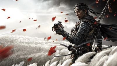 'Ghost of Tsushima' Movie Could Prove the “Video Game Curse” is Outdated