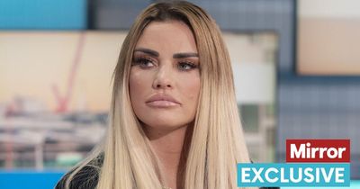 Katie Price faces breathing issues over 'unnatural boobs' as expert gives dark warning