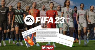 FIFA 23: EA Sports respond after NWSL players misrepresented in Title Update