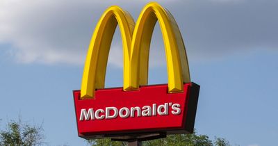 East Kilbride McDonald's £4m drive-thru plans revised as public drop in event organised