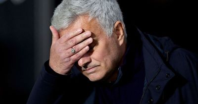 Jose Mourinho's huge admission over Virgil van Dijk transfer revealed by Chris Kamara