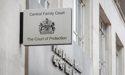 MPs call for inquiry into use of ‘alienation’ claims in parental disputes