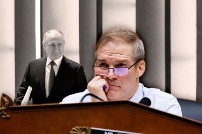 Putin and the GOP: Masters of deception