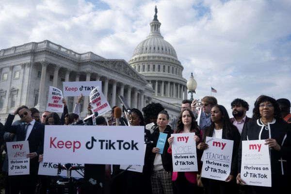 TikTok chief faces grilling in US Congress as ban looms