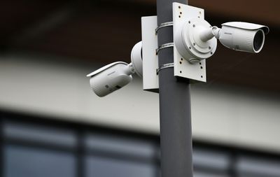 Controversy in France over AI-assisted Olympics surveillance