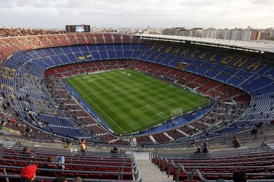 UEFA starts investigation into Barcelona referee payments scandal