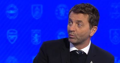 Tim Sherwood leaves fans baffled with on-air rant at "brainwashing modern managers"