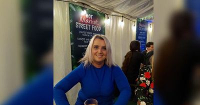 Mum who tried to Google symptoms gets heartbreaking diagnosis after collapsing at work