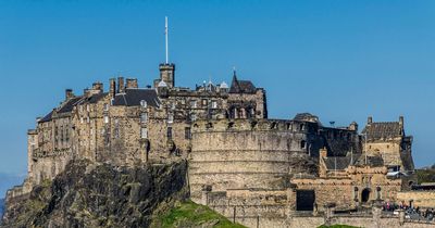 Edinburgh Castle hits back after tourist brands attraction 'appalling' and 'atrocious'