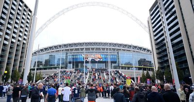 NFL London games 2023: Tottenham tickets, price and how to buy