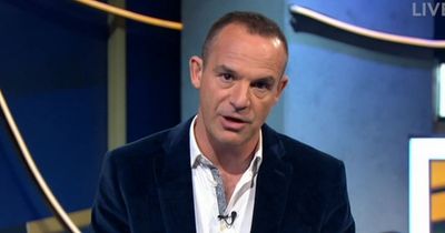 Martin Lewis warns everyone who gets payslips to check them immediately as 'millions are wrong'