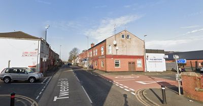 Appeal as boy, 16, left with serious head injury in alleged attack