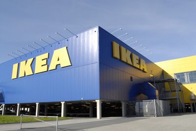 Ikea ordered to 'review and strengthen' its sexual harassment policies after a complaint was escalated