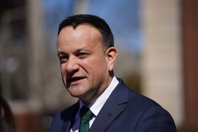 Varadkar ‘disappointed’ DUP will not return to Stormont