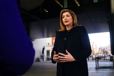 Mordaunt: Privileges Committee critics may have been ‘too full of bounce’