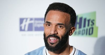 Craig David talks Bo Selecta bullying and escaping to the US to start again