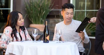 Waitress rages after tourists leave 10 percent tip on £569 bill for flawless service