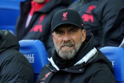 Liverpool target transfer expert Paul Mitchell to spark staff overhaul around Jurgen Klopp