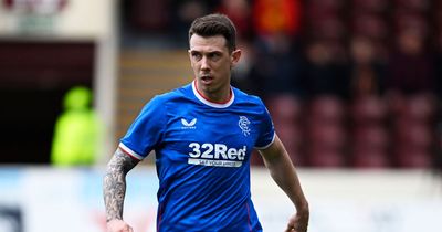 Rangers 'better team' with Ryan Jack as Alan Hutton outlines importance of new deal for Ibrox star