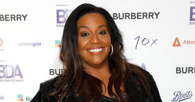 Alison Hammond cries over Great British Bake Off job as she's supported over fresh achievement