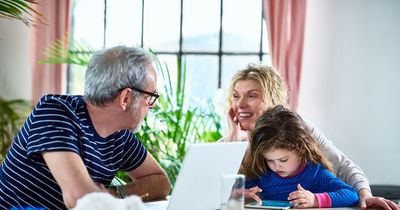 HMRC issues childcare message to all parents as Easter approaches