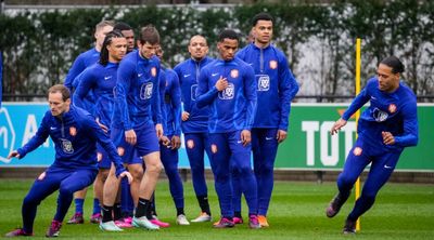 Netherlands send five players home after virus outbreak ahead of Euro 2024 qualifying match against France