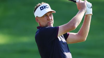 Poulter Makes Solid Start To Open Qualifying Bid In Hong Kong