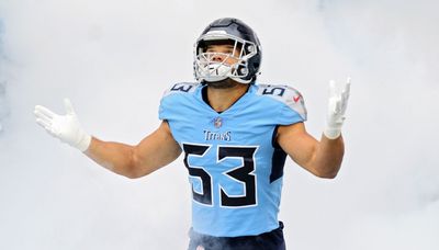 Bears sign LB Dylan Cole