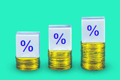 How interest works on a savings account