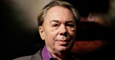 Andrew Lloyd Webber gives heartbreaking update on his son amid cancer battle