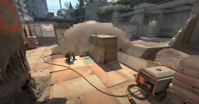How to play the Counter-Strike 2 Limited Test beta on Steam