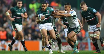 Rugby transfer rumours and news: Leicester Tigers star linked with French move, Northampton forward exits