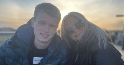 Young man with constant headaches needed op on Christmas Day after shock brain tumour dignosis