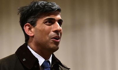 Rishi Sunak saved £300,000 in tax thanks to cut he voted for in 2016