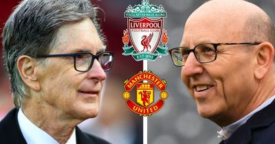 Manchester United could follow FSG plan for Liverpool with Glazer U-turn